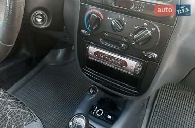 Седан Daewoo Lanos 2006 в 