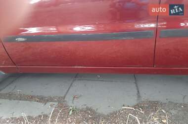Седан Daewoo Lanos 2006 в 