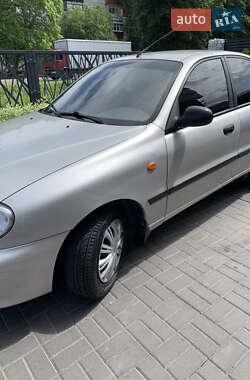 Седан Daewoo Lanos 2003 в 