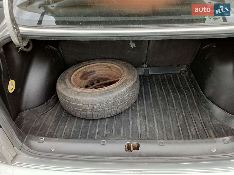 Седан Daewoo Lanos 2005 в Сумах фото 3 Седан Daewoo Lanos 2005 в Сумах