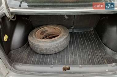 Седан Daewoo Lanos 2005 в 