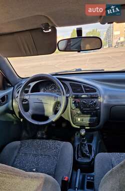 Седан Daewoo Lanos 2008 в 