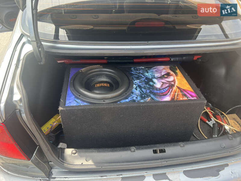 Седан Daewoo Lanos 2006 в Запорожье фото 12 Седан Daewoo Lanos 2006 в Запорожье