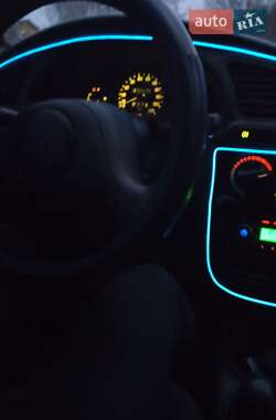 Седан Daewoo Lanos 2003 в 