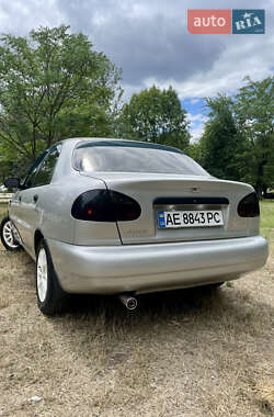 Седан Daewoo Lanos 2004 в 