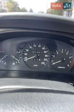 Седан Daewoo Lanos 2004 в 