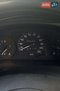 Седан Daewoo Lanos 2008 в 