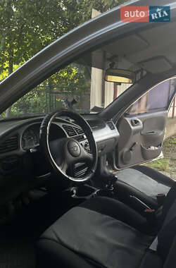 Седан Daewoo Lanos 2008 в 