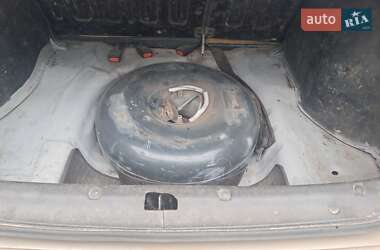 Седан Daewoo Lanos 2008 в 