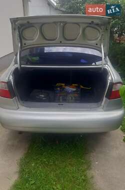 Седан Daewoo Lanos 2008 в 