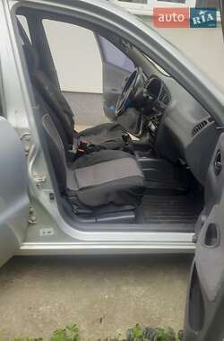Седан Daewoo Lanos 2008 в 