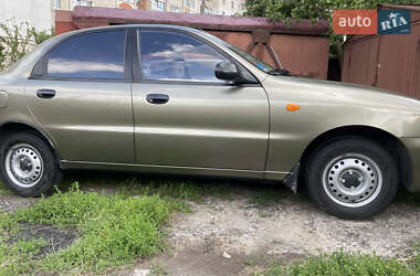 Седан Daewoo Lanos 2005 в Хмельницком