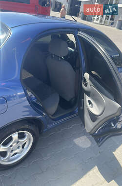 Седан Daewoo Lanos 2008 в 