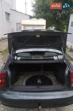 Седан Daewoo Lanos 2005 в 