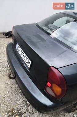 Седан Daewoo Lanos 2005 в 