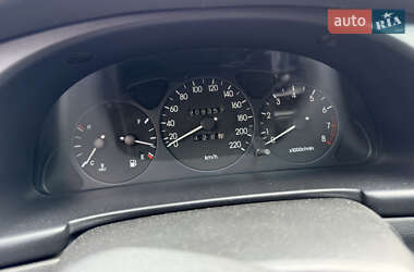 Седан Daewoo Lanos 2005 в 