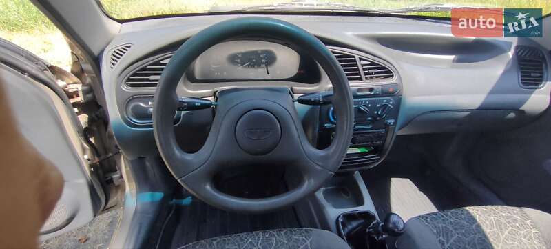 Седан Daewoo Lanos 2008 в Грушево фото 4 Седан Daewoo Lanos 2008 в Грушево