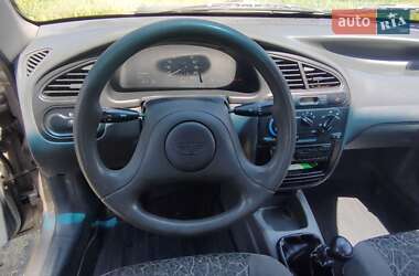 Седан Daewoo Lanos 2008 в 