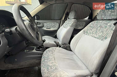 Седан Daewoo Lanos 2005 в 