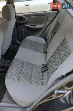 Седан Daewoo Lanos 2008 в 