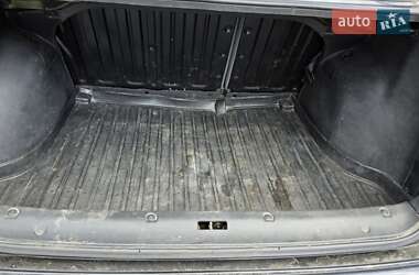 Седан Daewoo Lanos 2008 в 