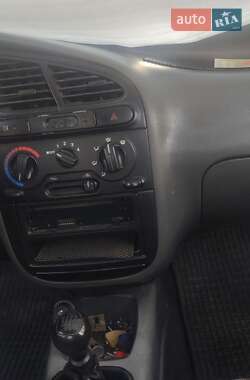 Седан Daewoo Lanos 2007 в Львові