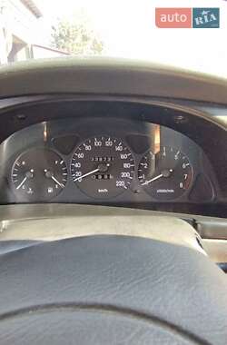 Седан Daewoo Lanos 2008 в 