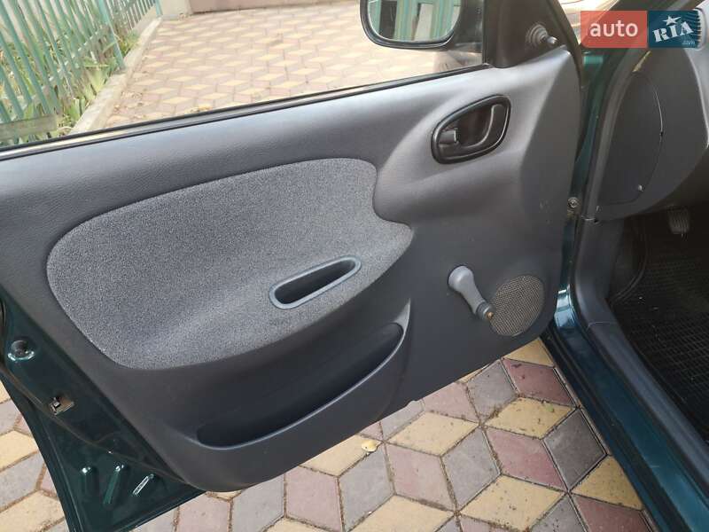 Седан Daewoo Lanos 2007 в Одессе фото 8 Седан Daewoo Lanos 2007 в Одессе