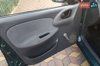 Седан Daewoo Lanos 2007 в 