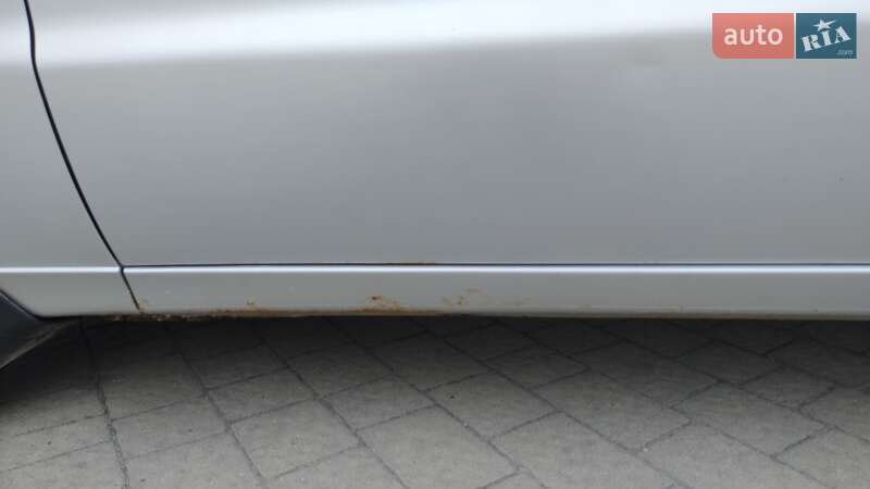 Седан Daewoo Lanos 2008 в Дрогобыче