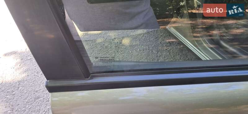 Хэтчбек Daewoo Lanos 2003 в Днепре