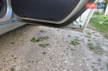 Седан Daewoo Lanos 2008 в 