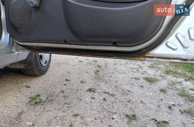 Седан Daewoo Lanos 2008 в 