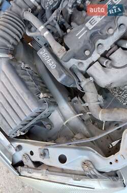 Седан Daewoo Lanos 2008 в 