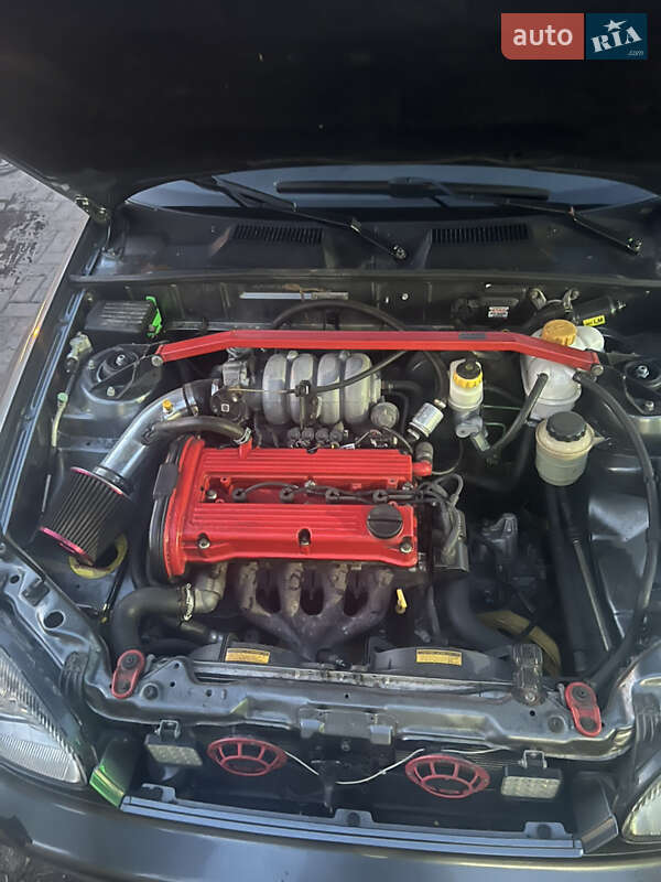 Седан Daewoo Lanos 2006 в Запорожье фото 14 Седан Daewoo Lanos 2006 в Запорожье