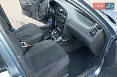 Седан Daewoo Lanos 2008 в 