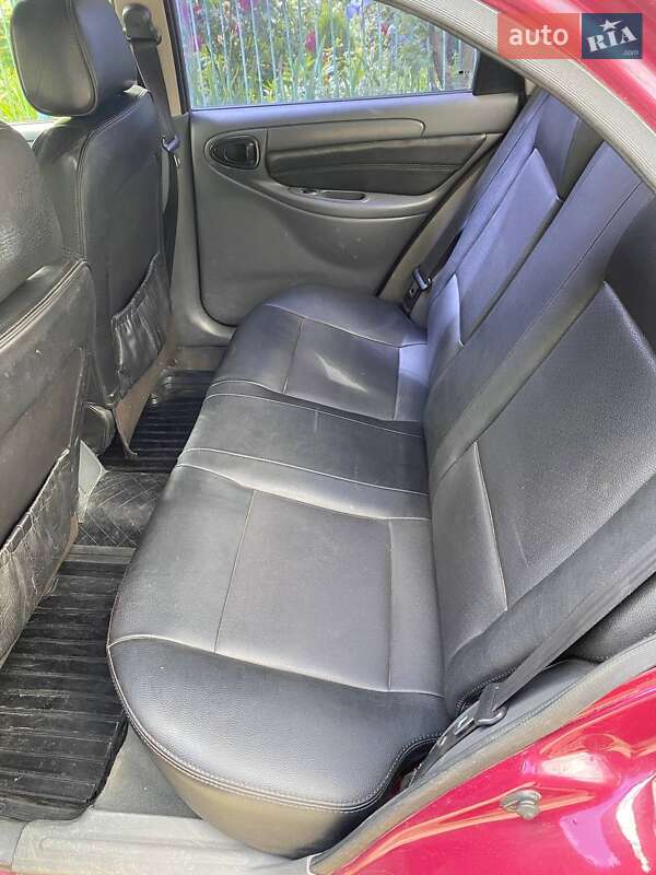 Седан Daewoo Lanos 2005 в Хмельницком