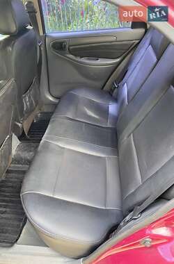 Седан Daewoo Lanos 2005 в 