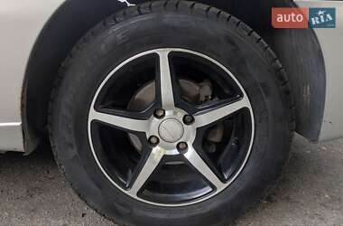 Седан Daewoo Lanos 2007 в 