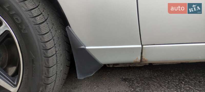 Седан Daewoo Lanos 2007 в Запорожье