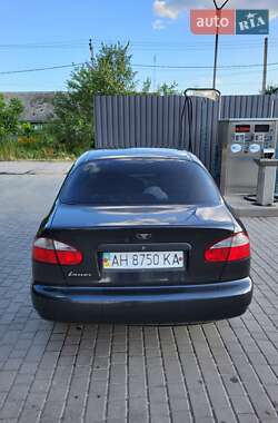Седан Daewoo Lanos 2006 в 