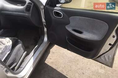 Седан Daewoo Lanos 2005 в 
