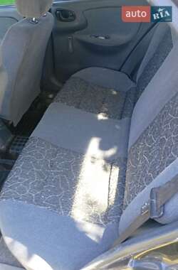 Седан Daewoo Lanos 2008 в 