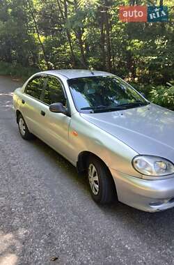 Седан Daewoo Lanos 2008 в Виннице