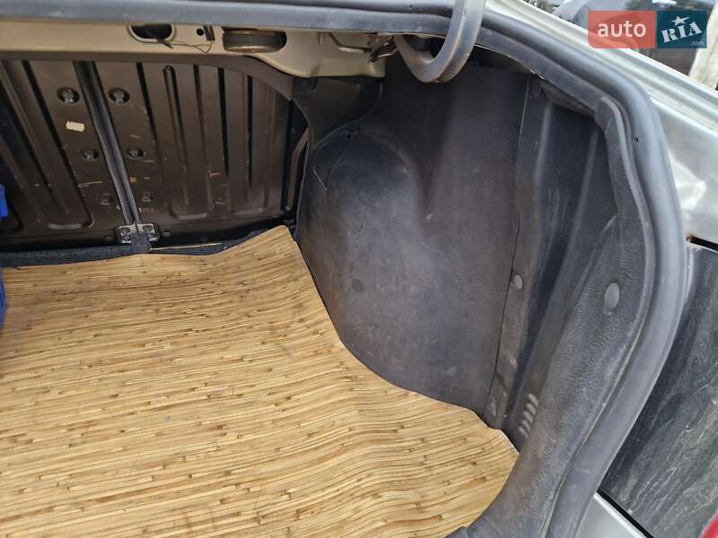 Седан Daewoo Lanos 2003 в Днепре фото 5 Седан Daewoo Lanos 2003 в Днепре