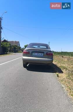 Седан Daewoo Lanos 2004 в Виноградове