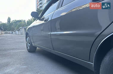 Седан Daewoo Lanos 2012 в 