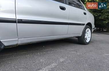 Седан Daewoo Lanos 2005 в 