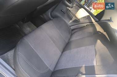 Седан Daewoo Lanos 2005 в 