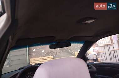 Седан Daewoo Lanos 2007 в 